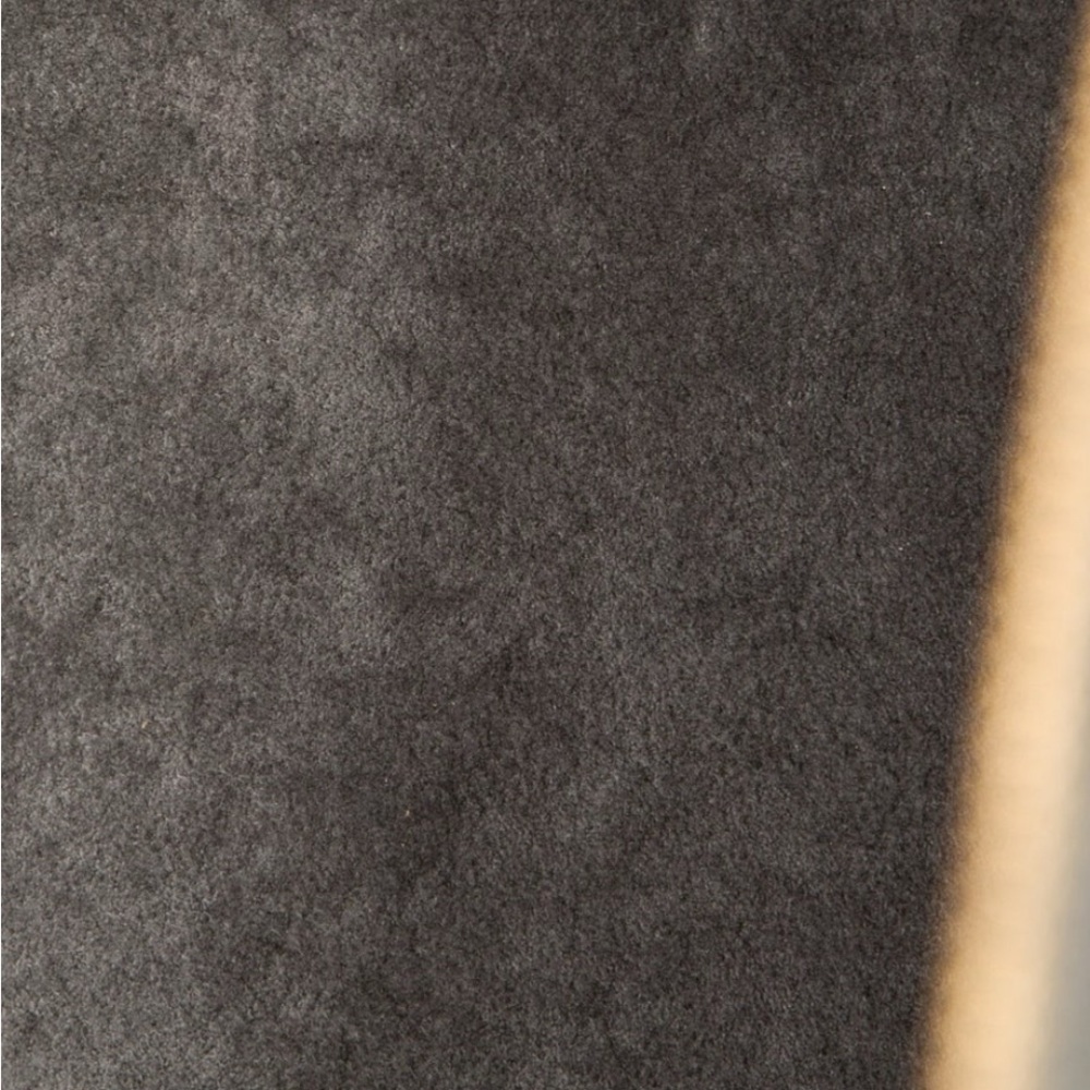 Louis Vuitton Black Leather tote - Picture 5 of 5
